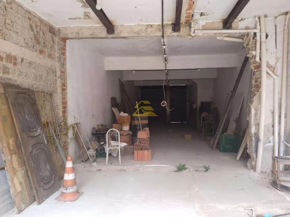 Depósito-Galpão, 130 m² - Foto 12