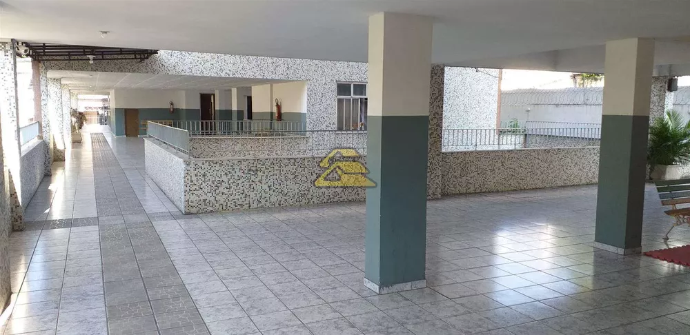 Apartamento, 2 quartos, 70 m² - Foto 16