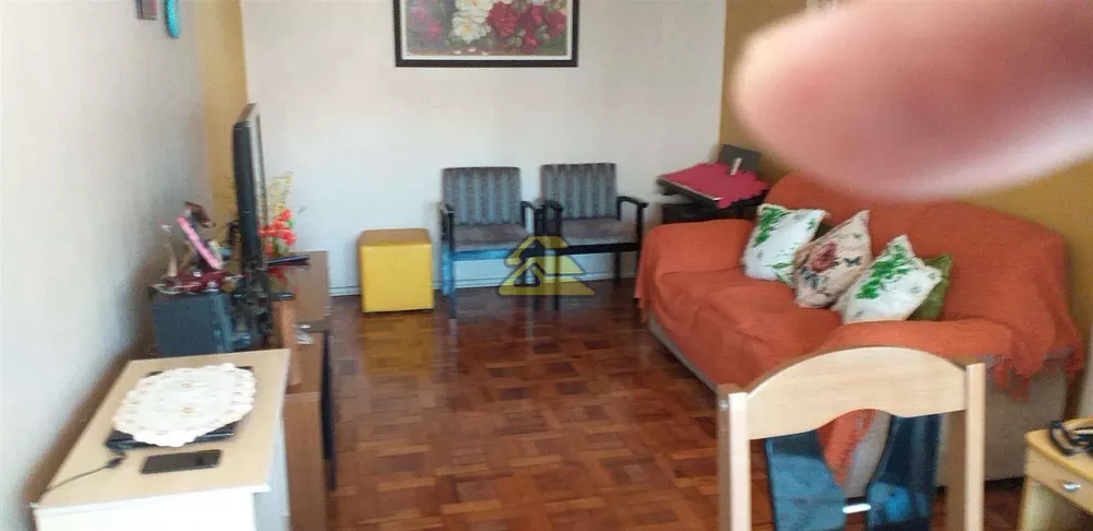 Apartamento, 2 quartos, 70 m² - Foto 2