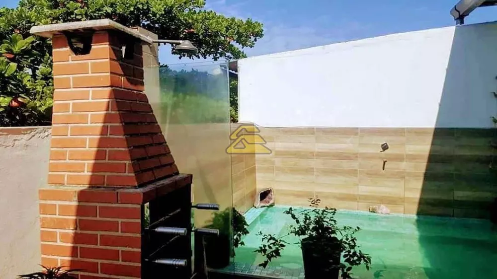 Apartamento, 3 quartos, 150 m² - Foto 21