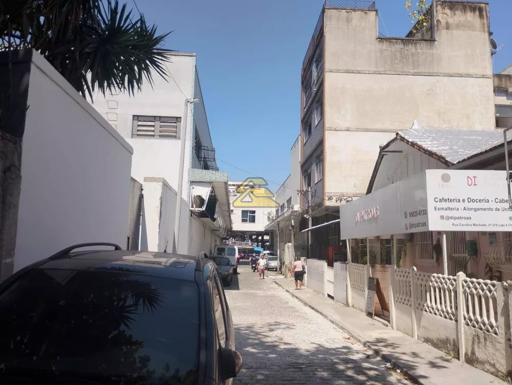 Prédio Inteiro, 150 m² - Foto 18