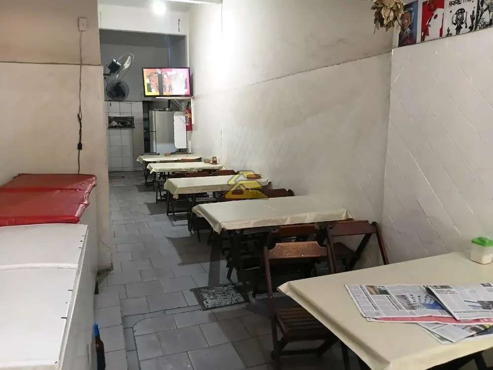 Loja-Salão, 86 m² - Foto 4