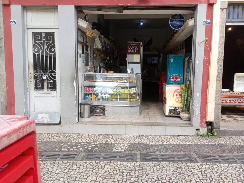 Loja-Salão, 86 m² - Foto 1