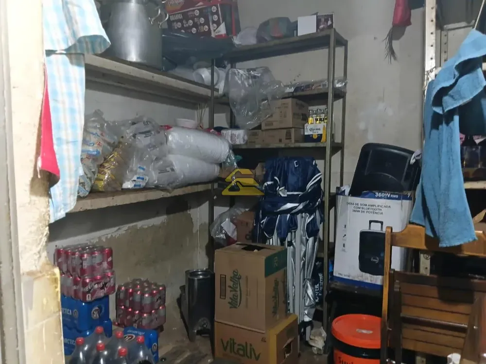 Loja-Salão, 86 m² - Foto 11