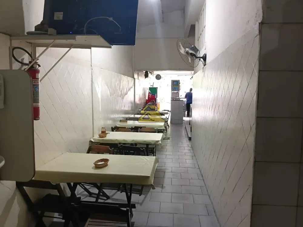Loja-Salão, 86 m² - Foto 3