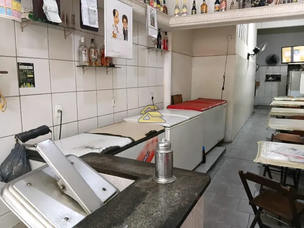Loja-Salão, 86 m² - Foto 6