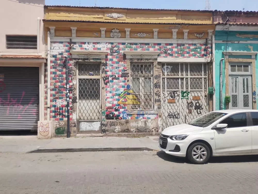 Prédio Inteiro, 184 m² - Foto 1