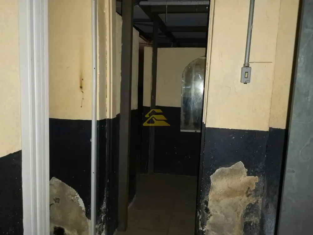 Depósito-Galpão, 160 m² - Foto 1