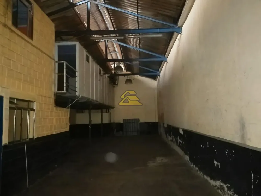 Depósito-Galpão, 160 m² - Foto 4