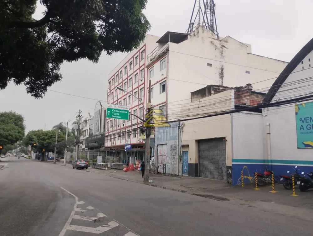 Depósito-Galpão, 160 m² - Foto 2