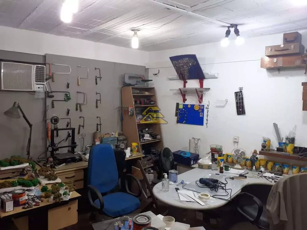 Loja-Salão, 260 m² - Foto 12