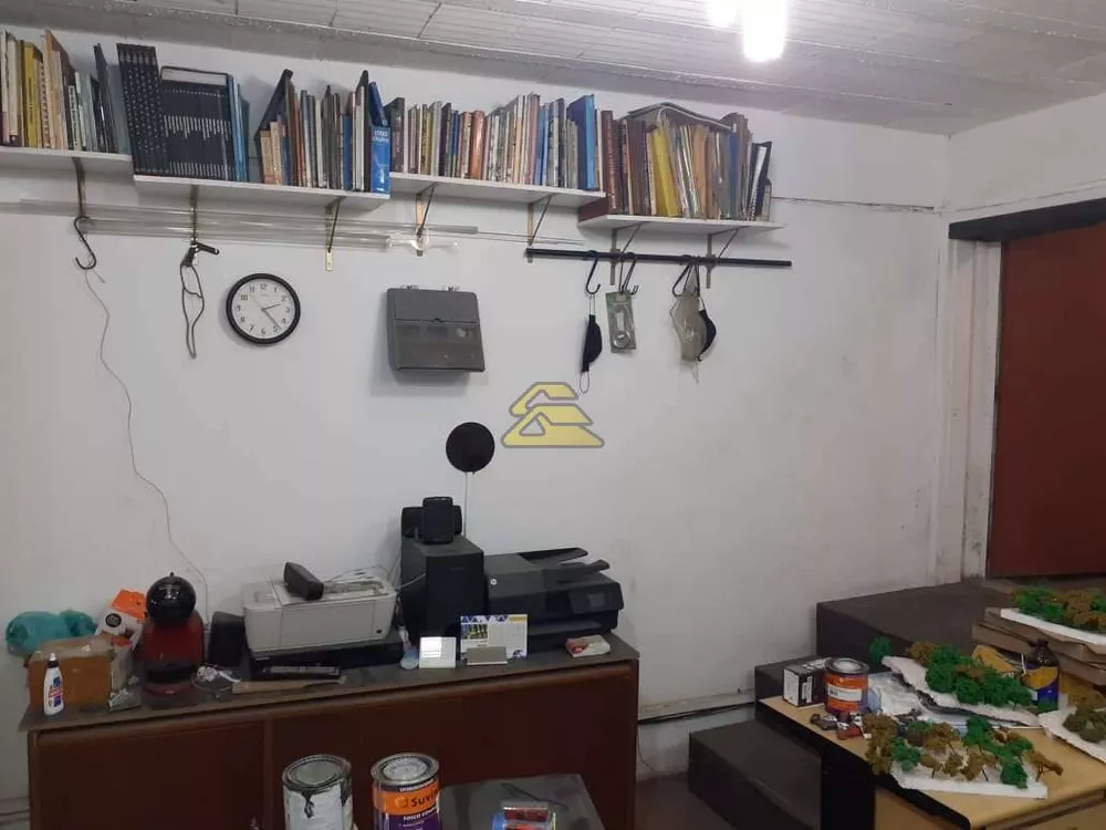 Loja-Salão, 260 m² - Foto 13