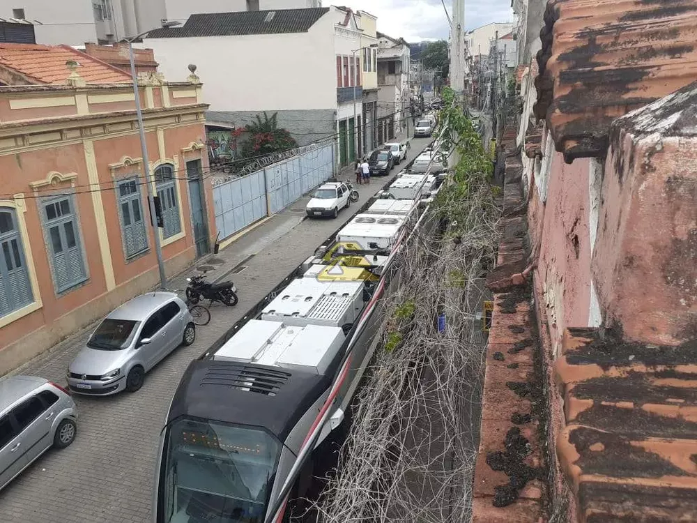 Loja-Salão, 260 m² - Foto 19