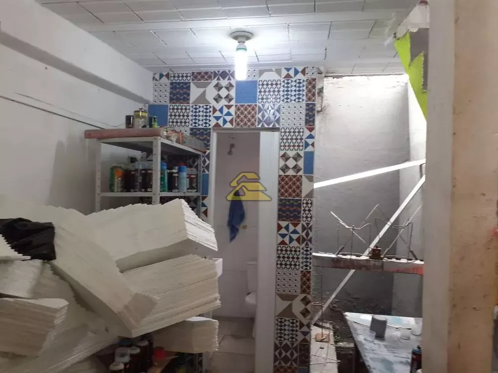 Loja-Salão, 260 m² - Foto 14