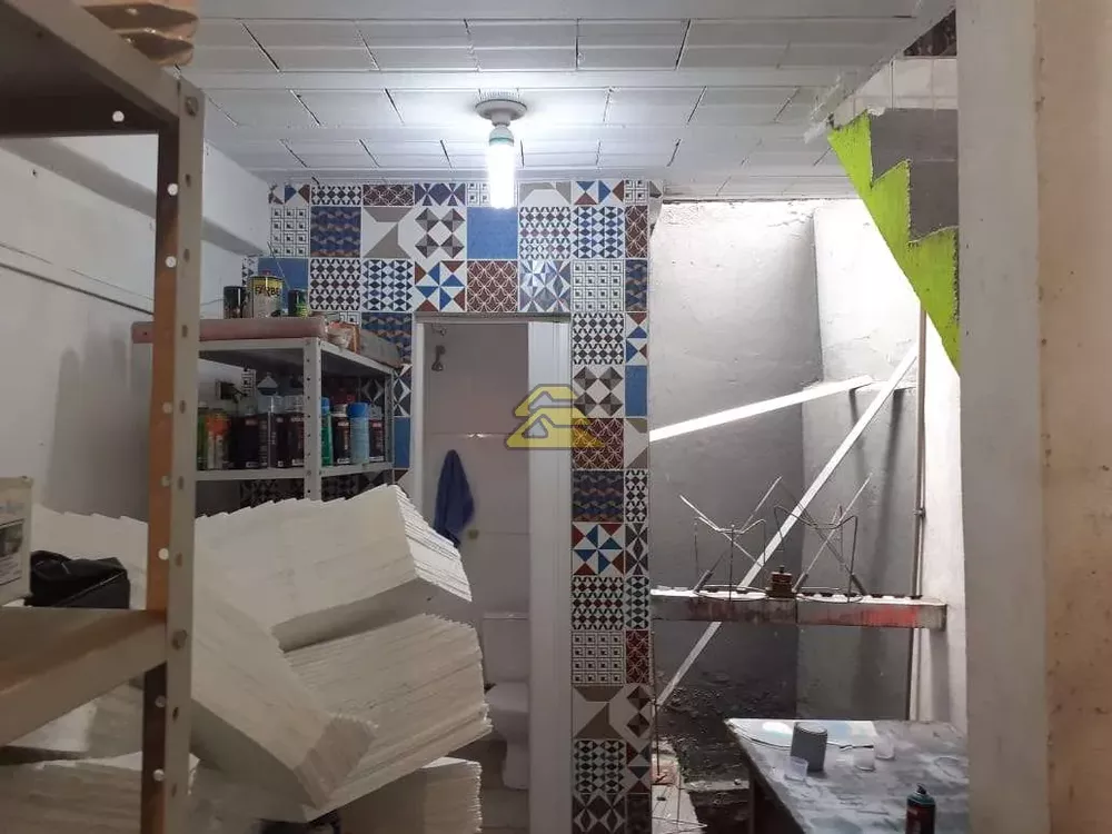Loja-Salão, 260 m² - Foto 15