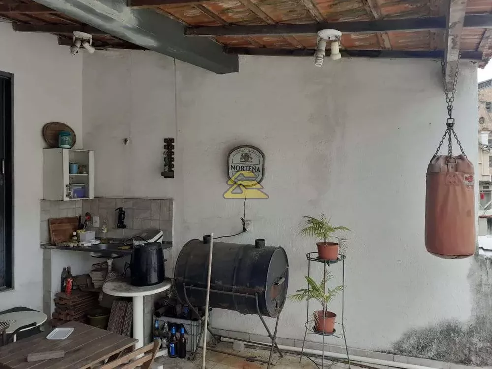 Loja-Salão, 260 m² - Foto 6