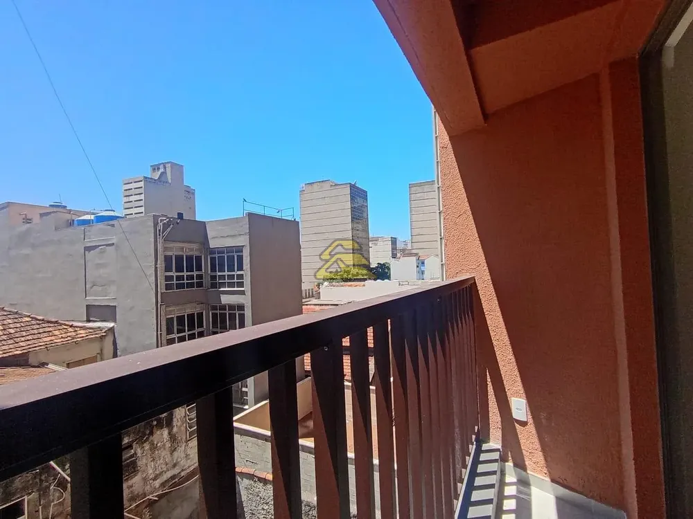 Apartamento, 1 quarto, 32 m² - Foto 15