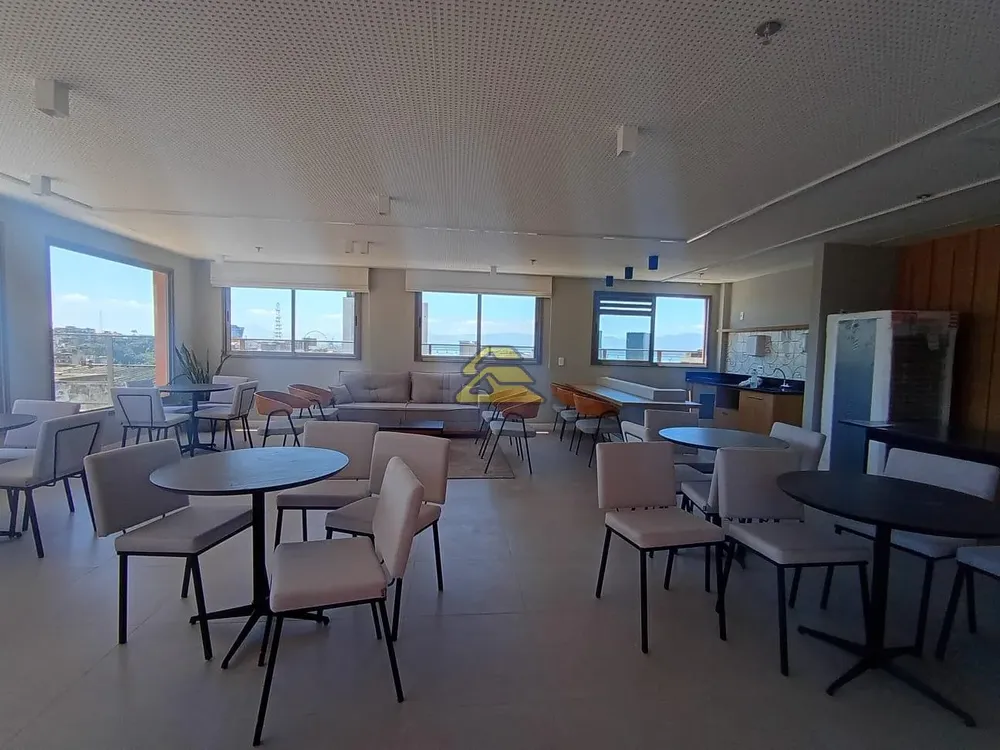 Apartamento, 1 quarto, 32 m² - Foto 17