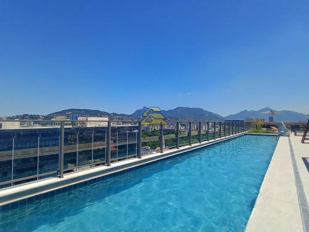 Apartamento, 1 quarto, 32 m² - Foto 1