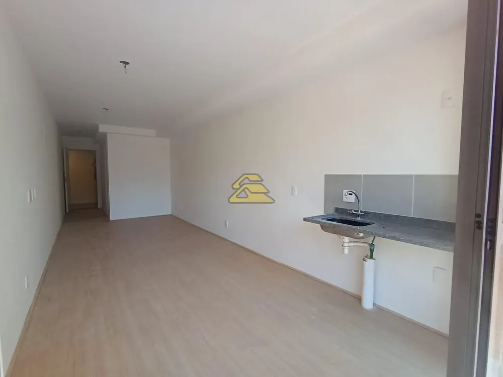 Apartamento, 1 quarto, 32 m² - Foto 7