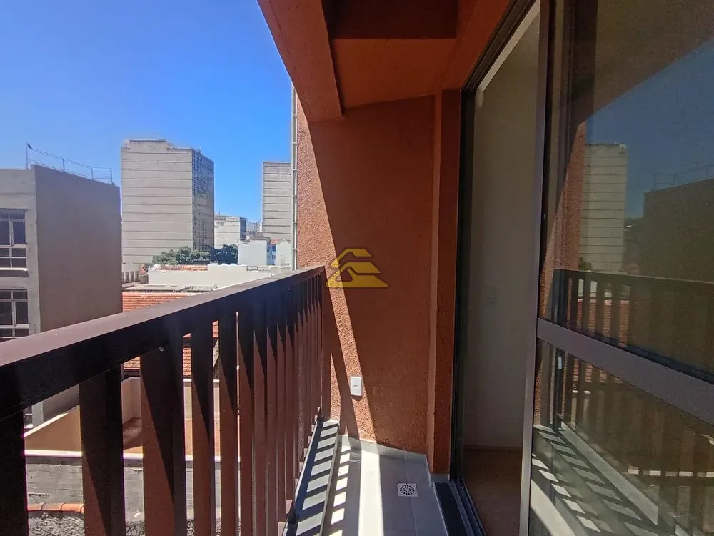 Apartamento, 1 quarto, 32 m² - Foto 14