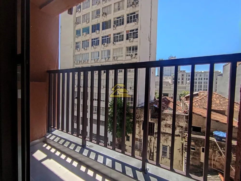 Apartamento, 1 quarto, 32 m² - Foto 16