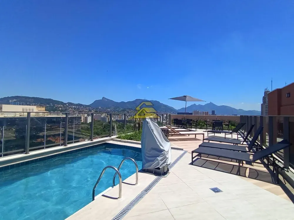 Apartamento, 1 quarto, 32 m² - Foto 13