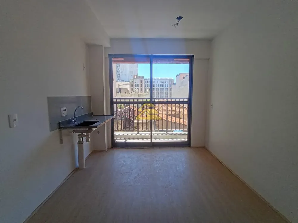 Apartamento, 1 quarto, 32 m² - Foto 8