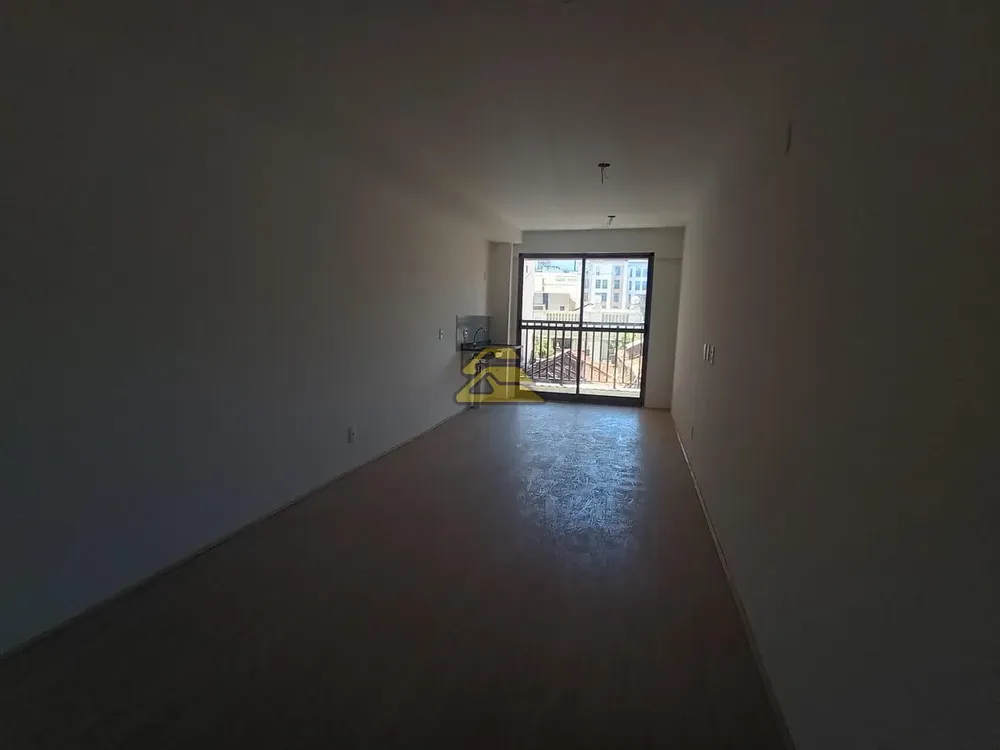 Apartamento, 1 quarto, 32 m² - Foto 5