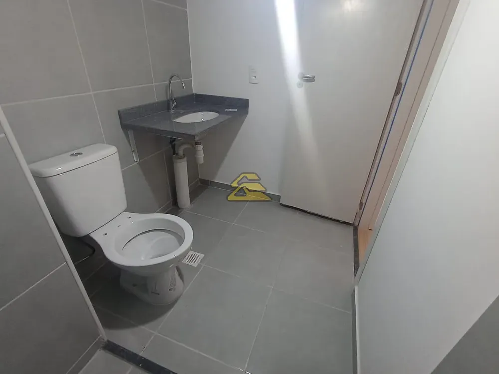 Apartamento, 1 quarto, 32 m² - Foto 9