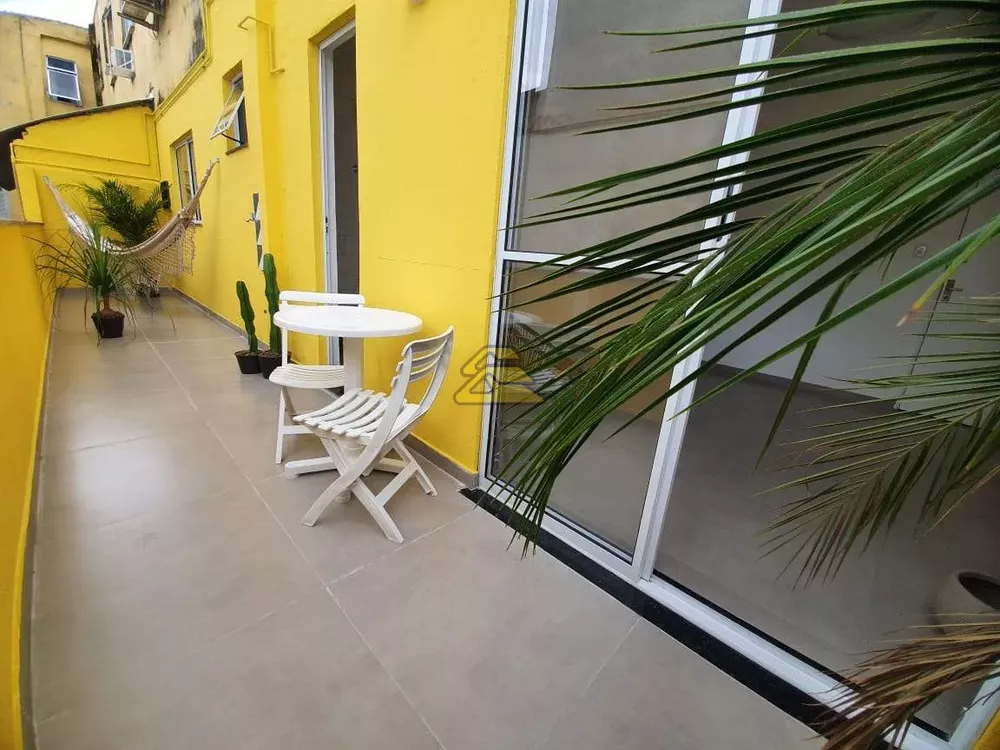 Apartamento, 1 quarto, 56 m² - Foto 8