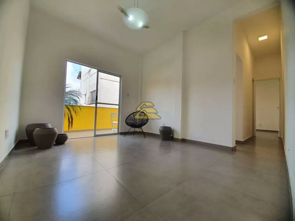 Apartamento, 1 quarto, 56 m² - Foto 12