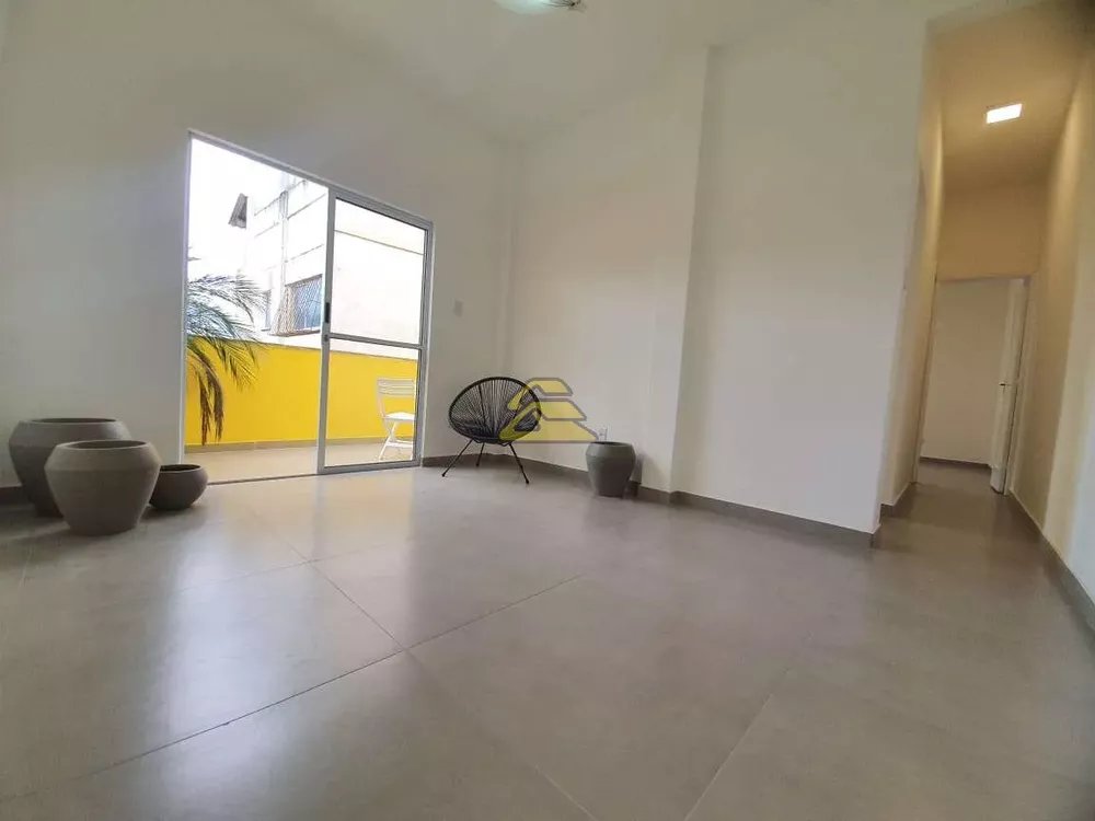 Apartamento, 1 quarto, 56 m² - Foto 7