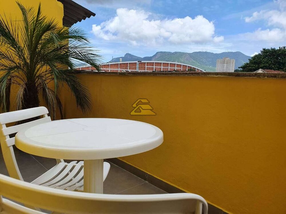 Apartamento, 1 quarto, 56 m² - Foto 3