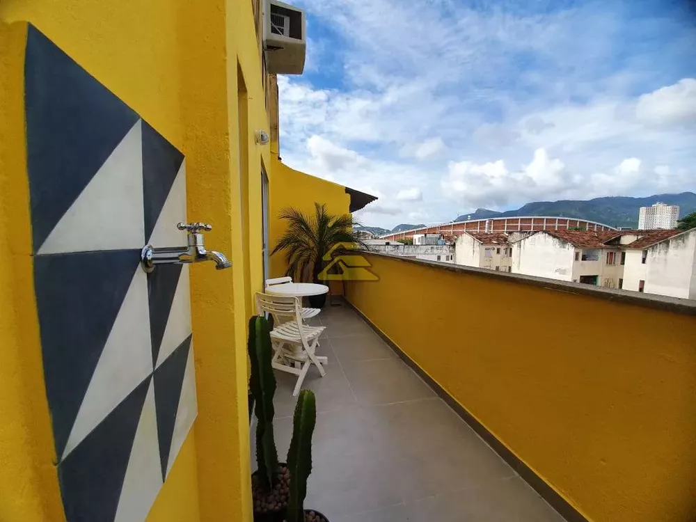 Apartamento, 1 quarto, 56 m² - Foto 21