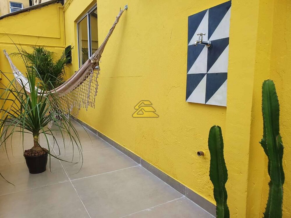 Apartamento, 1 quarto, 56 m² - Foto 4