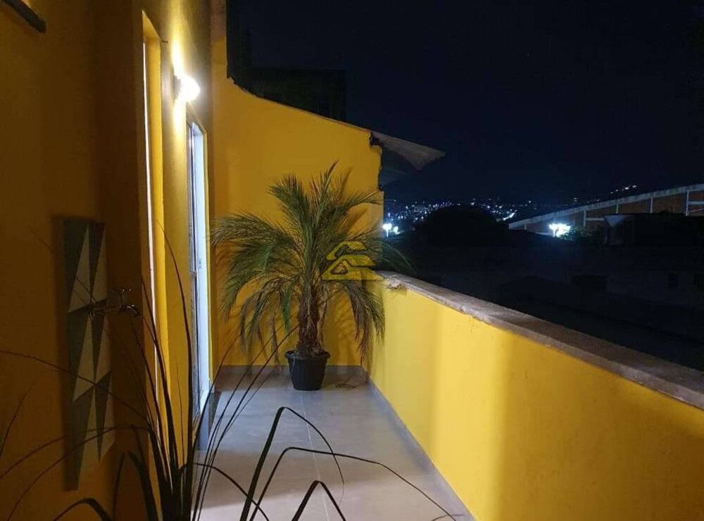 Apartamento, 1 quarto, 56 m² - Foto 1