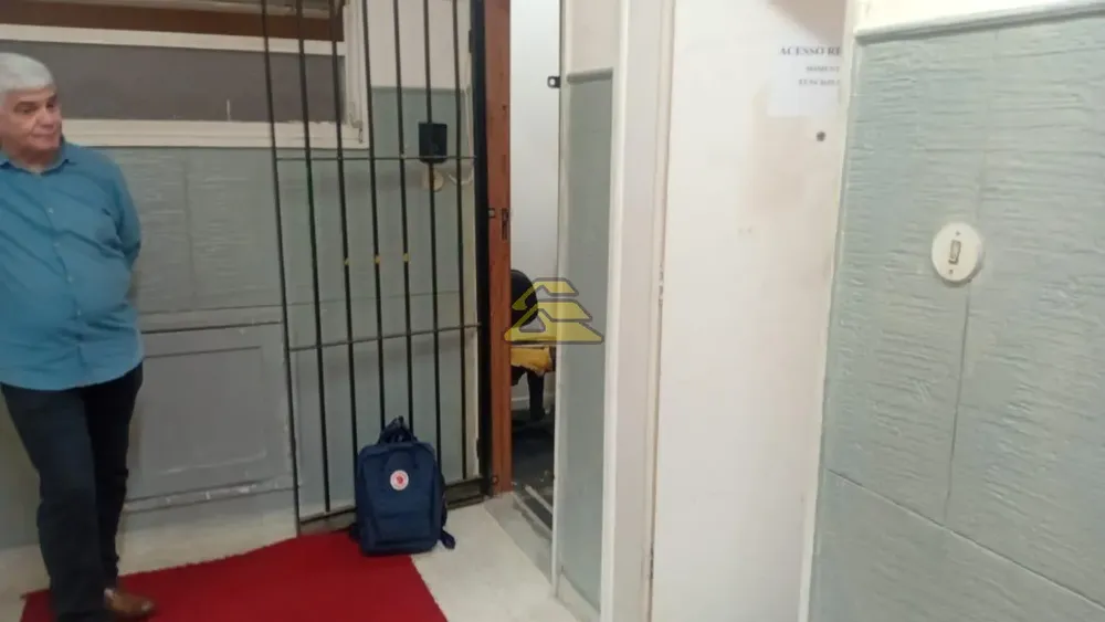 Sala-Conjunto, 31 m² - Foto 3