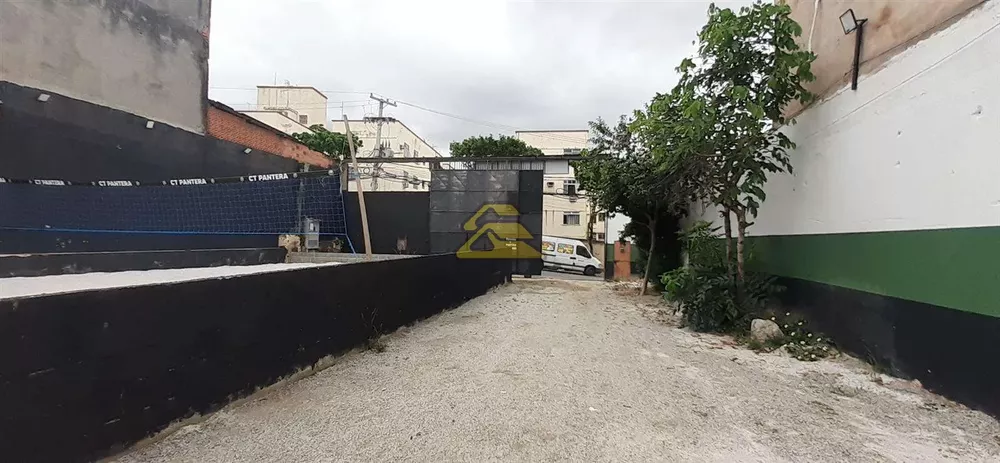Depósito-Galpão, 4150 m² - Foto 20