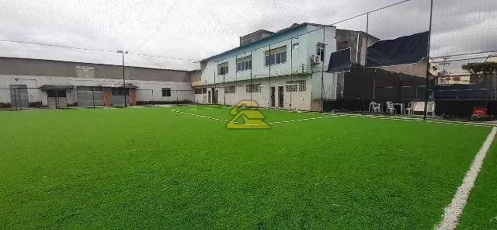 Depósito-Galpão, 4150 m² - Foto 3