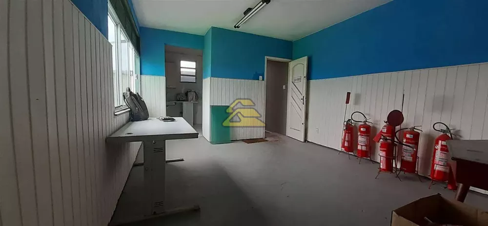 Depósito-Galpão, 4150 m² - Foto 25