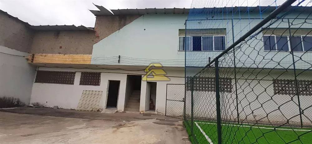 Depósito-Galpão, 4150 m² - Foto 9