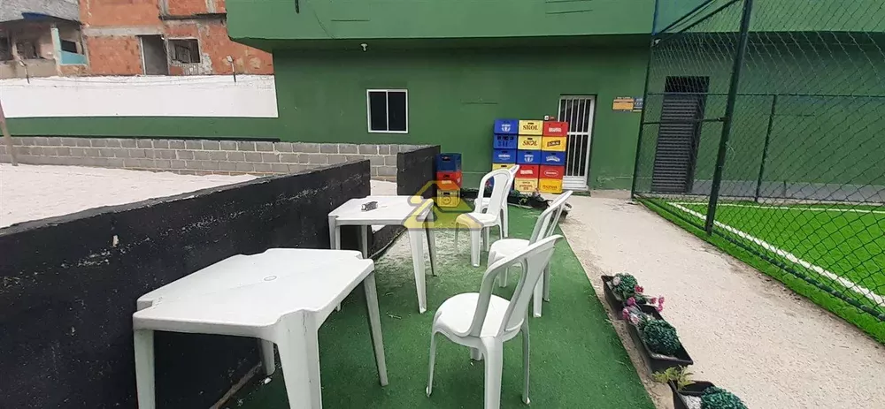 Depósito-Galpão, 4150 m² - Foto 10