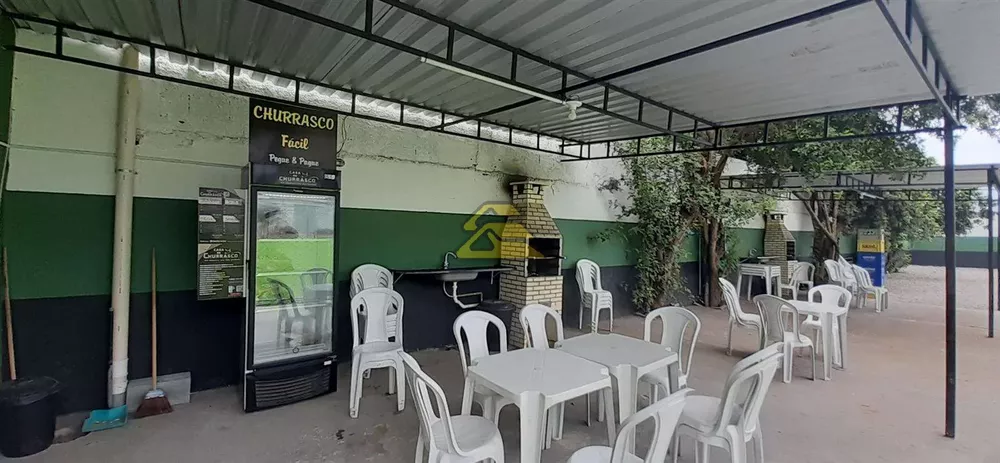 Depósito-Galpão, 4150 m² - Foto 15