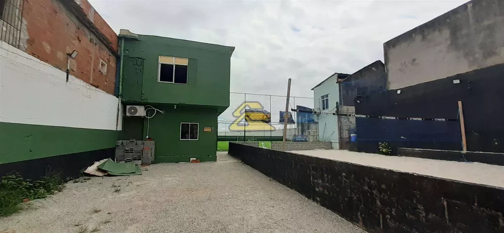 Depósito-Galpão, 4150 m² - Foto 11