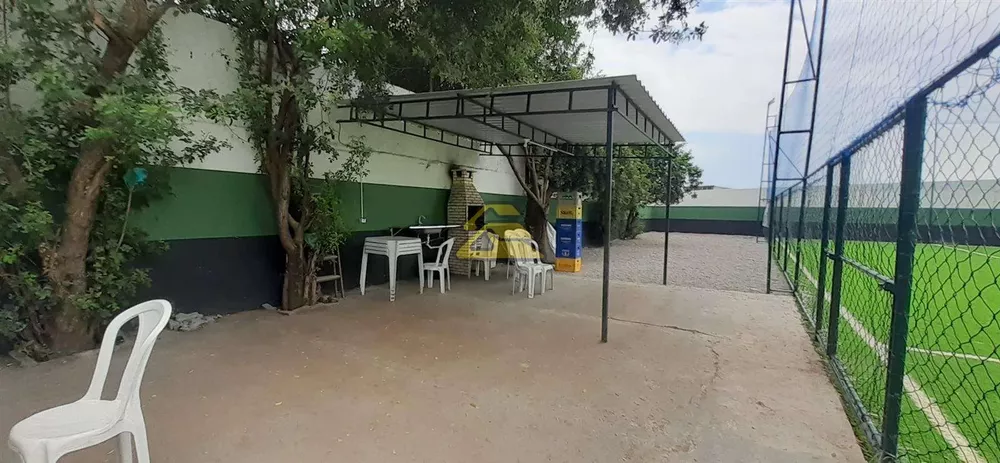 Depósito-Galpão, 4150 m² - Foto 13