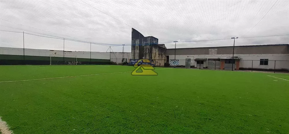 Depósito-Galpão, 4150 m² - Foto 5