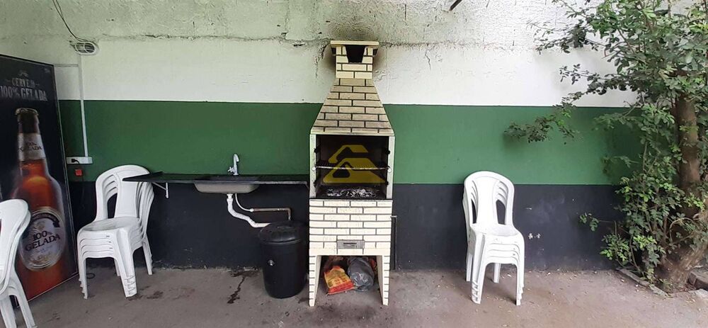 Depósito-Galpão-Armazém à venda, 4150m² - Foto 3