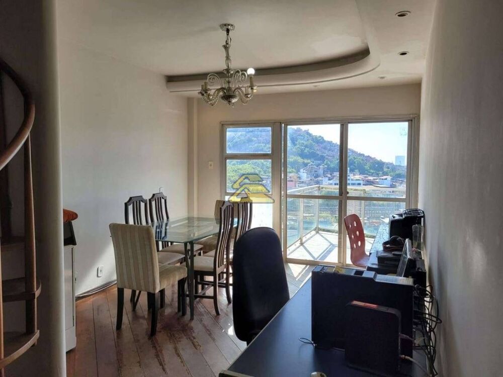 Cobertura, 3 quartos, 120 m² - Foto 3