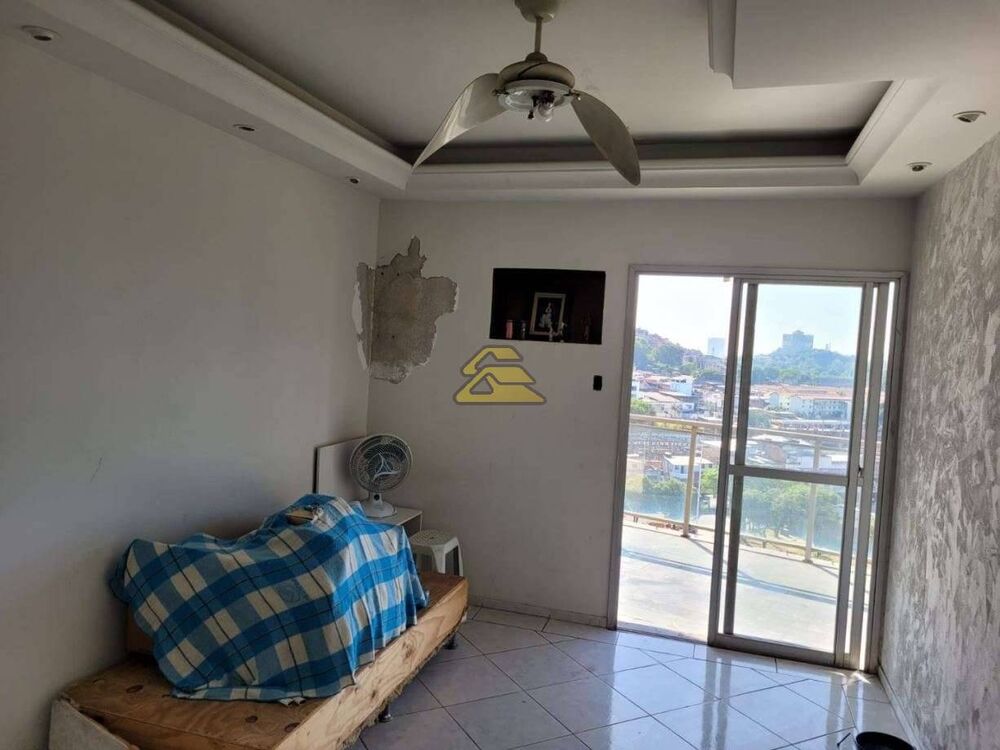 Cobertura, 3 quartos, 120 m² - Foto 4